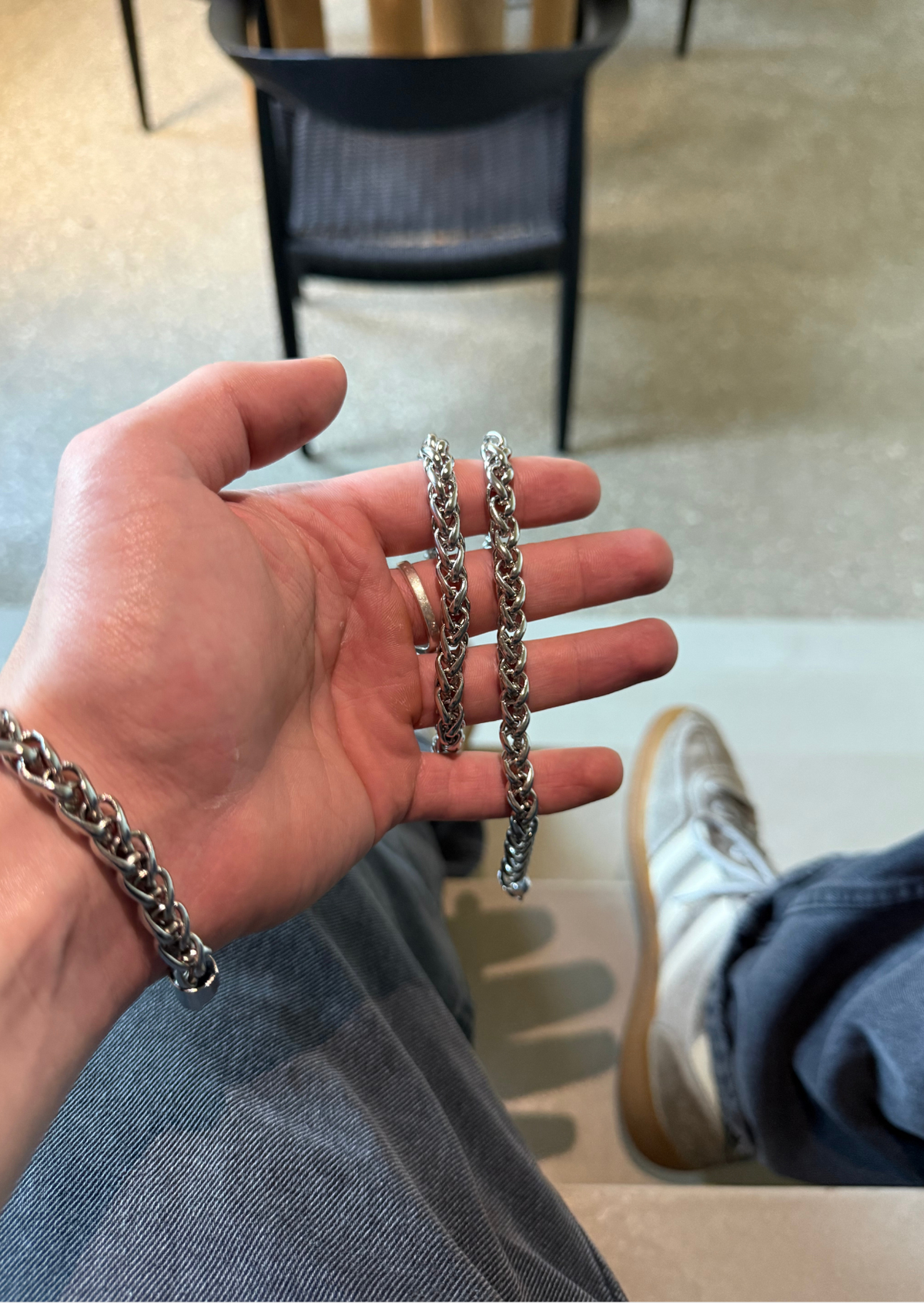 Friends Bracelet
