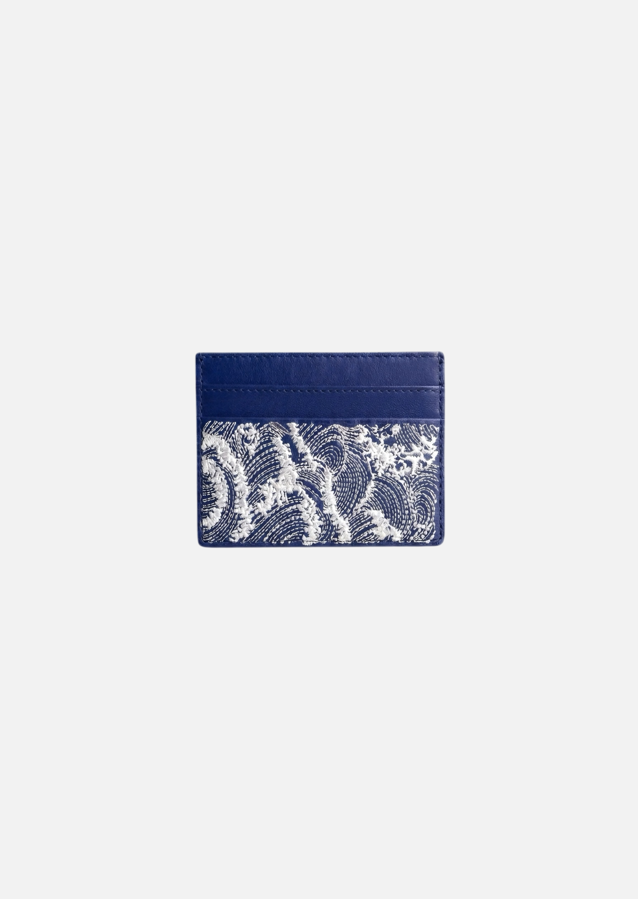Azure Card Holder