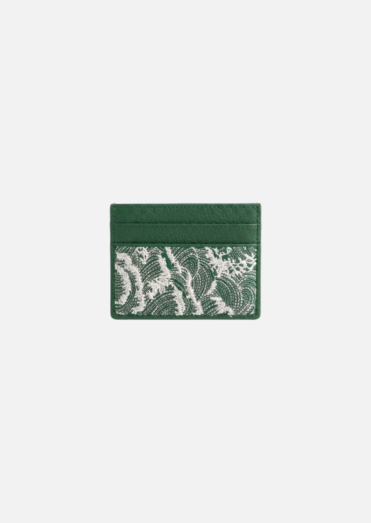 Forest Card Holder