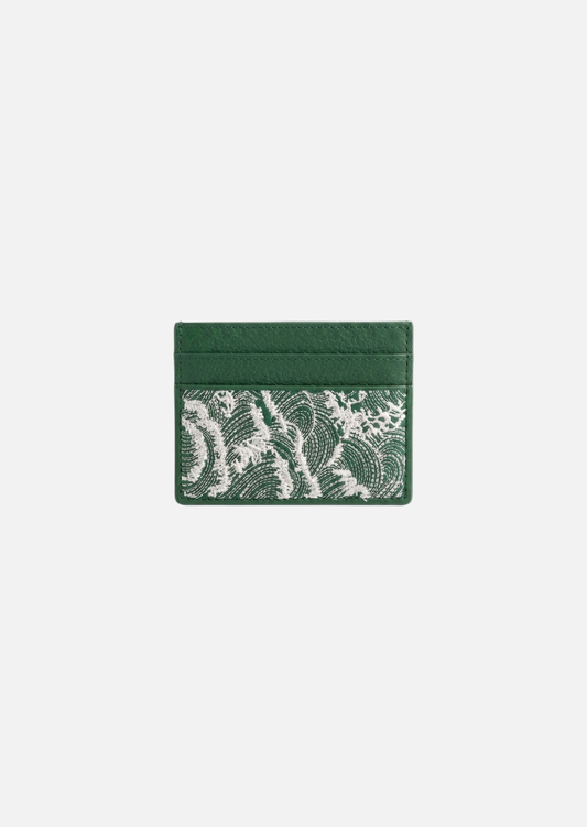 Forest Card Holder