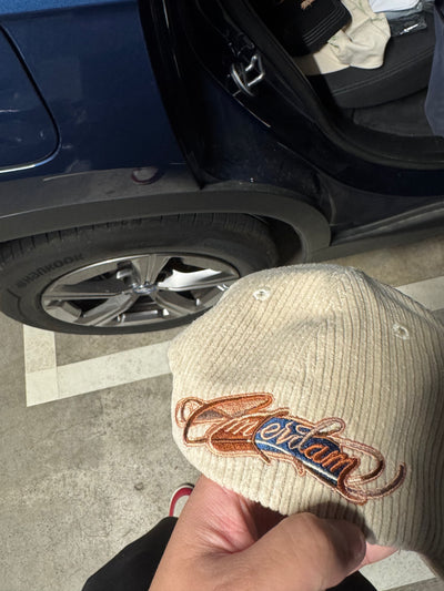 Customer testimonial photo