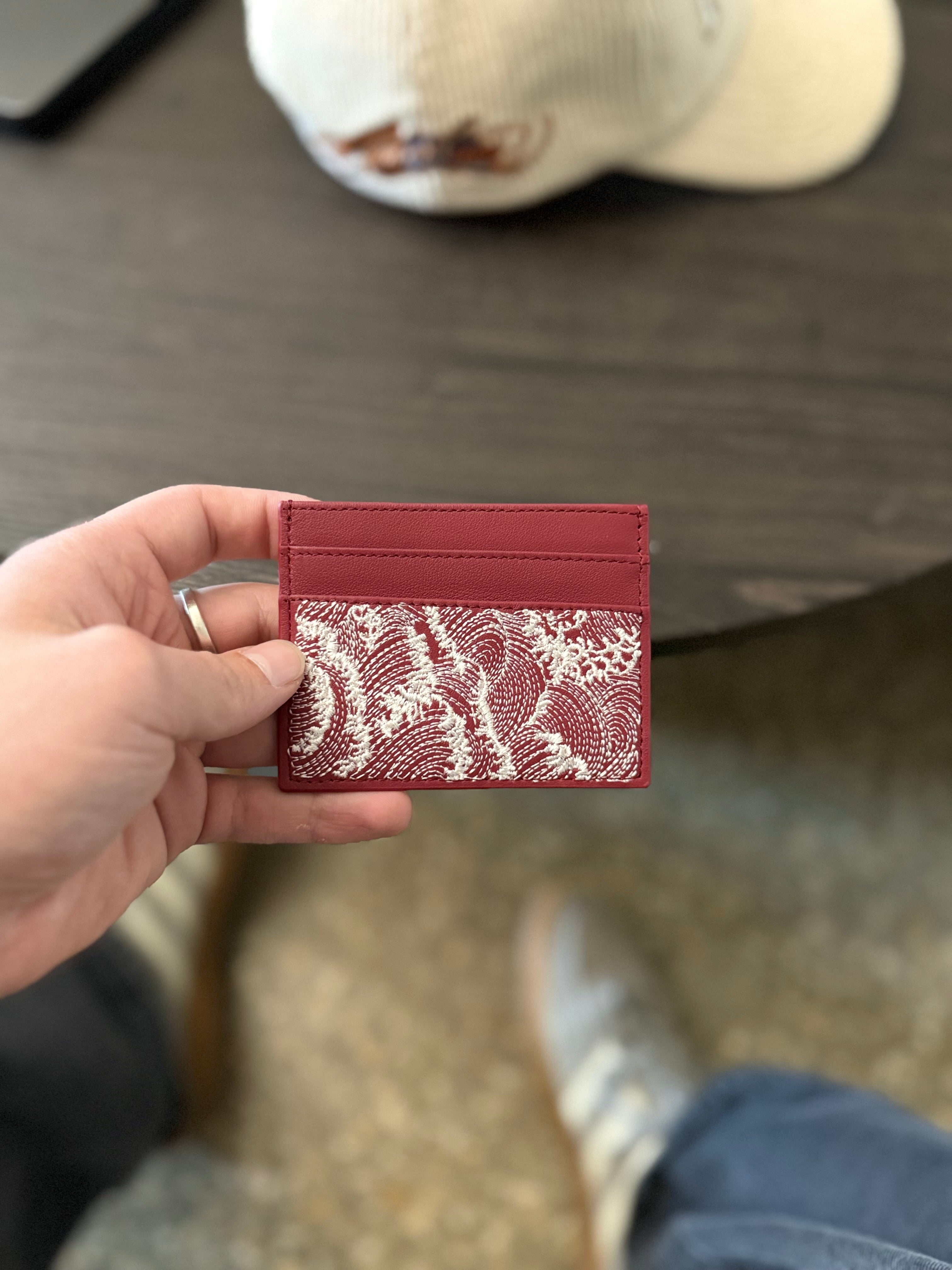 CHERRY WALLET
