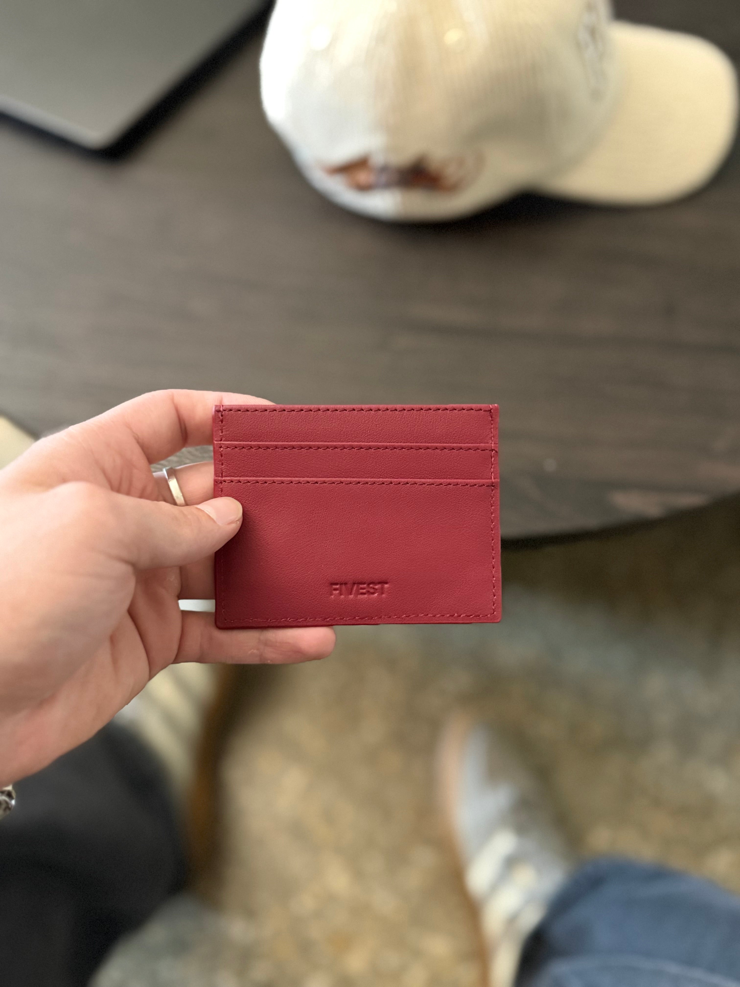CHERRY WALLET