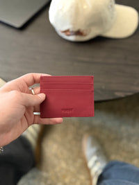CHERRY WALLET