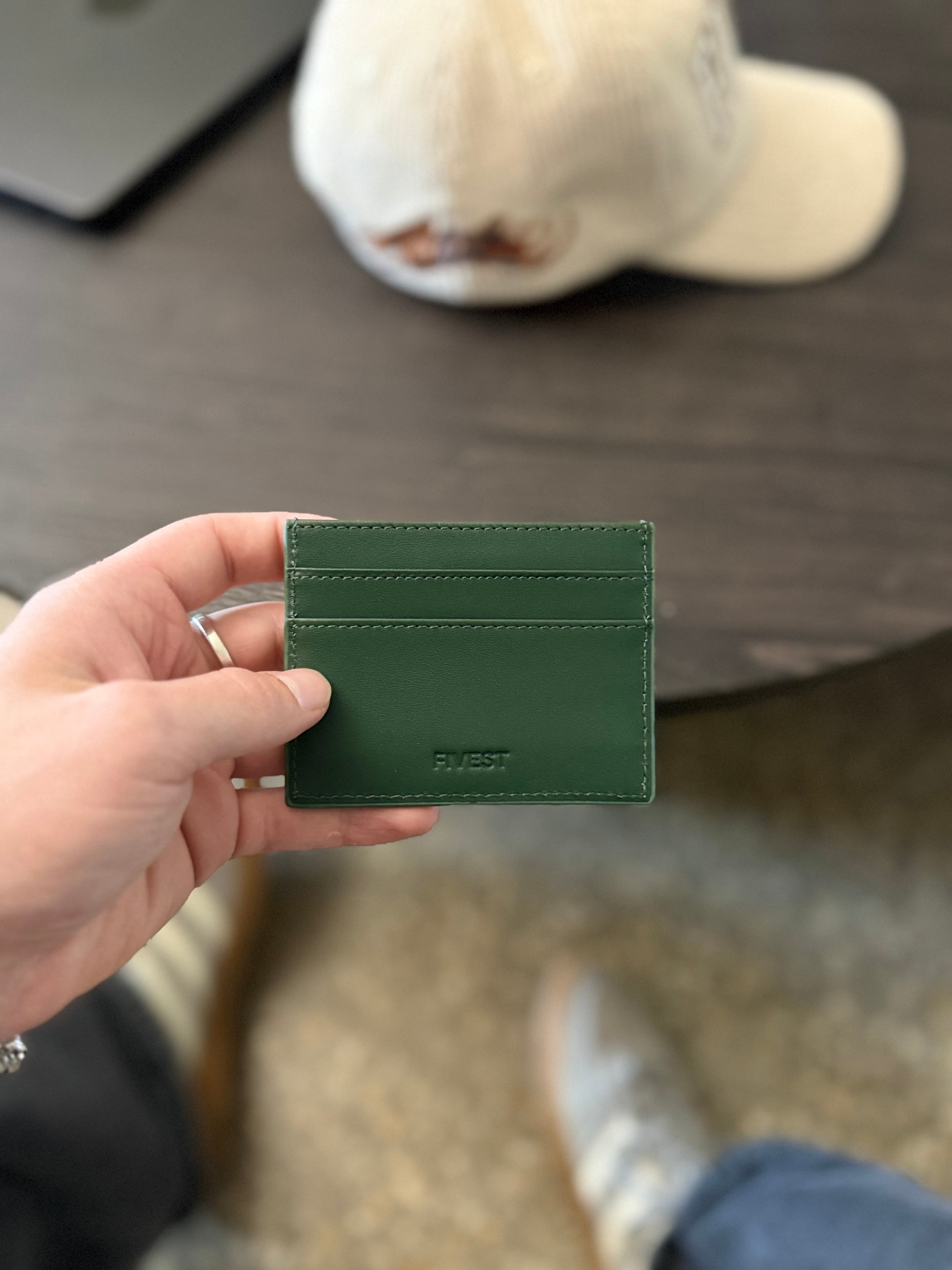 FOREST WALLET