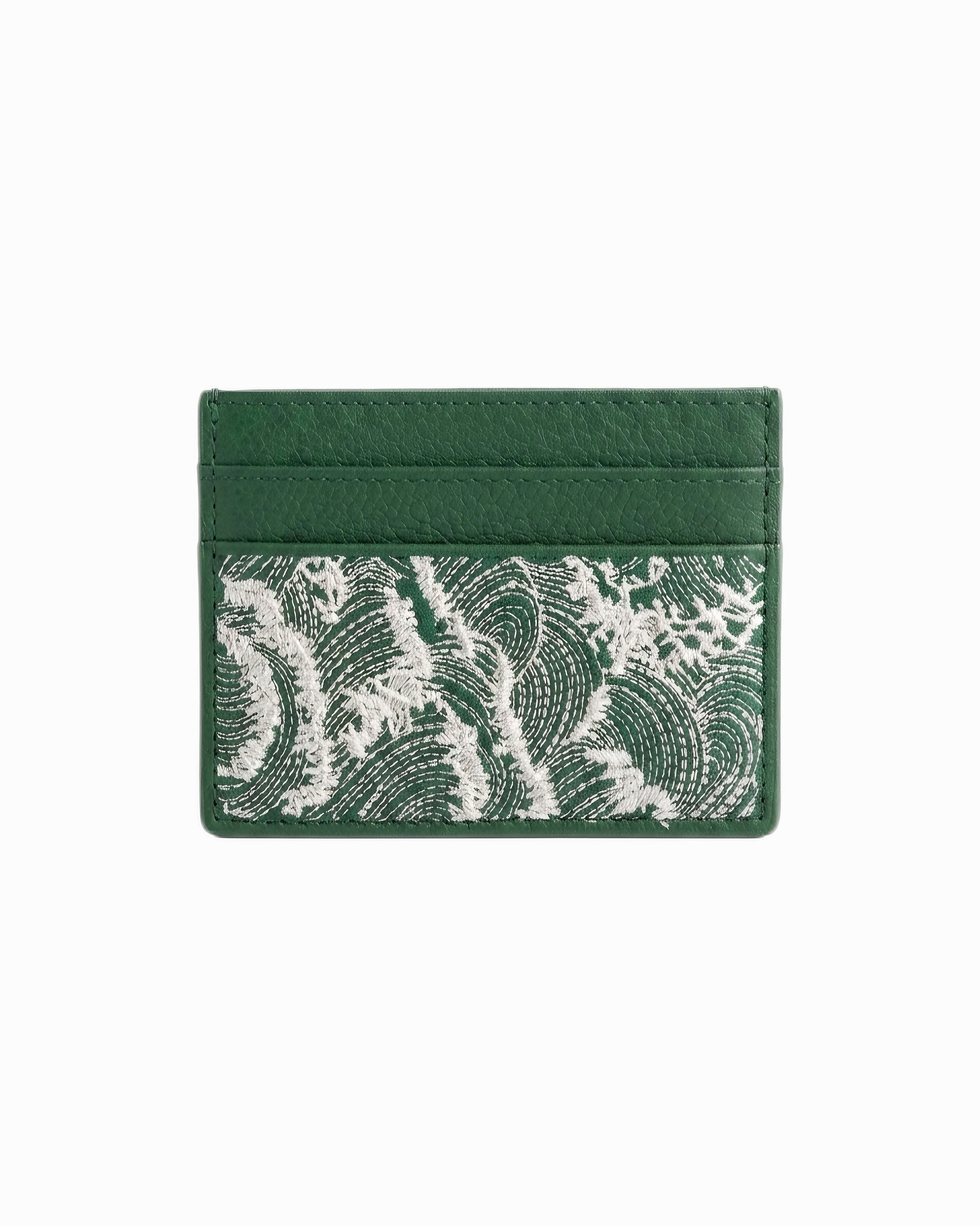 FOREST WALLET