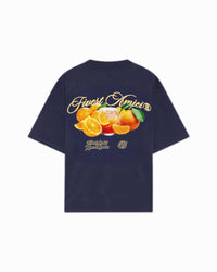 APEROL SPRITZ TEE NAVY